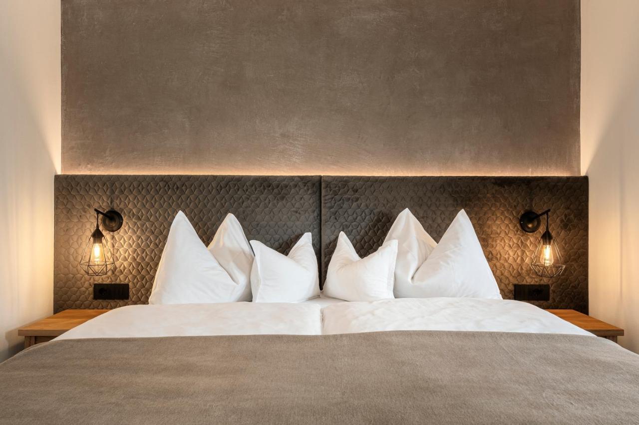 Hotel Niblea Dolomites Ortisei Ngoại thất bức ảnh